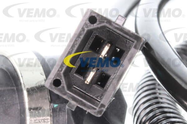 Sensor, wheel speed Original VEMO Quality V10-72-1235 - image 2