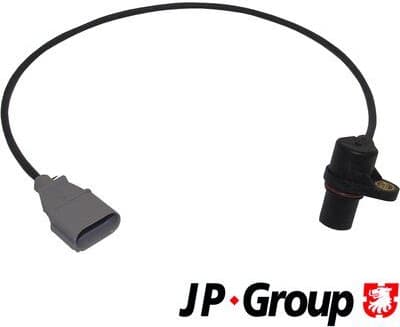 Sensor, crankshaft pulse JP 1193700700
