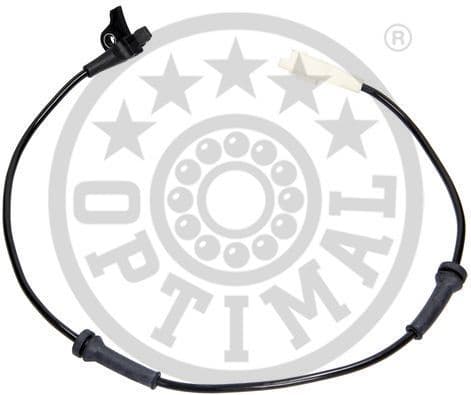 Sensor, wheel speed 06-S021 - image 2