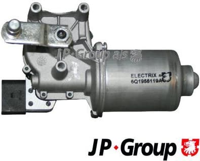 Wiper Motor JP 1198201600