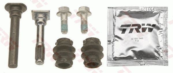 Guide Sleeve Kit, brake caliper ST1526 - image 2