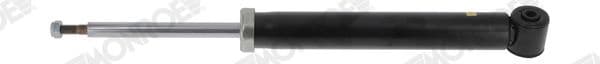 Shock Absorber MONROE ORIGINAL (Gas Technology) G2551