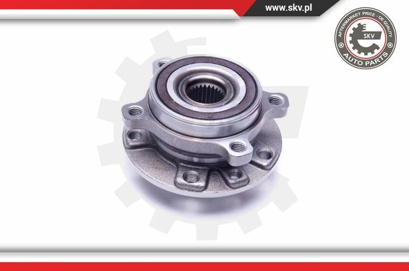 Wheel Bearing Kit 29SKV309 - image 2