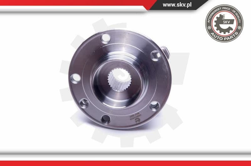 Wheel Bearing Kit 29SKV309 - image 4