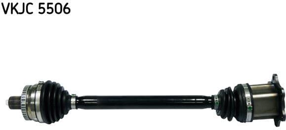 Drive Shaft VKJC 5506 - image 4