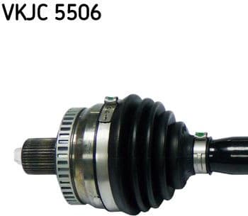 Drive Shaft VKJC 5506 - image 5