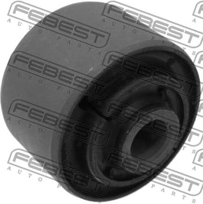 Mounting, control/trailing arm MAB-492