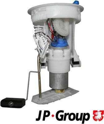 fuel supply unit JP 1415200100