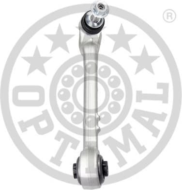 Control/Trailing Arm, wheel suspension G5-895 - image 2