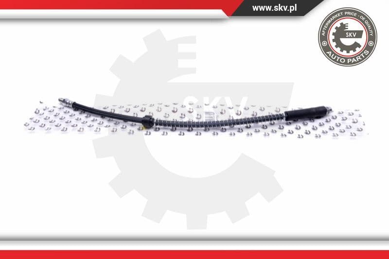 Brake Hose 35SKV132