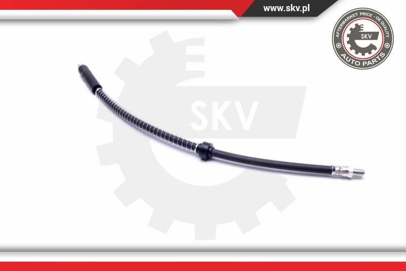 Brake Hose 35SKV132 - image 2