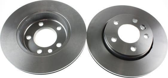 Brake Disc 120017810