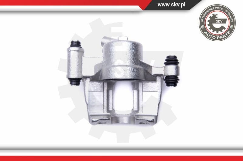 Brake Caliper 46SKV482 - image 4