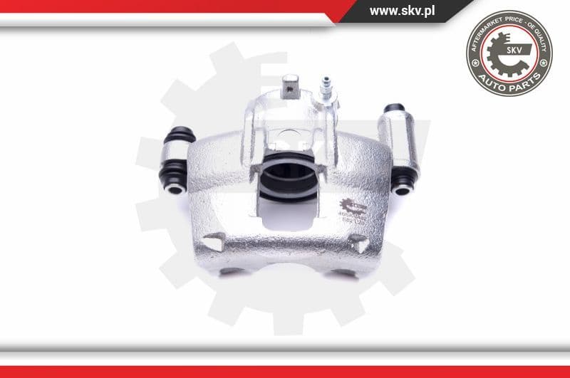 Brake Caliper 46SKV482 - image 6