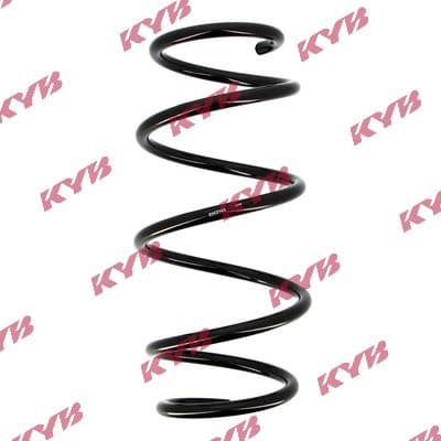 Suspension Spring K-Flex RH3346 - image 2