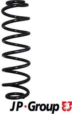Suspension Spring JP 1152204100