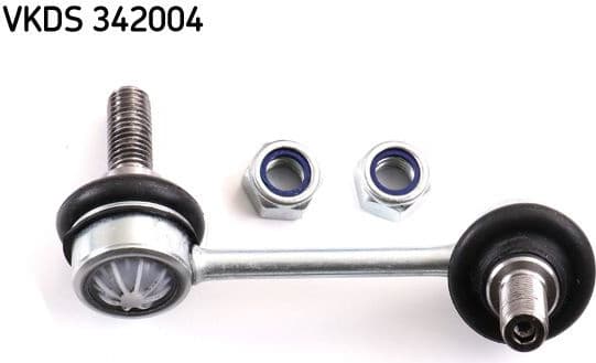 Link/Coupling Rod, stabiliser bar VKDS 342004 - image 2