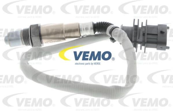 Oxygen Sensor Original VEMO Quality V40-76-0038