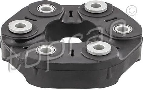 Joint, propshaft 501 591