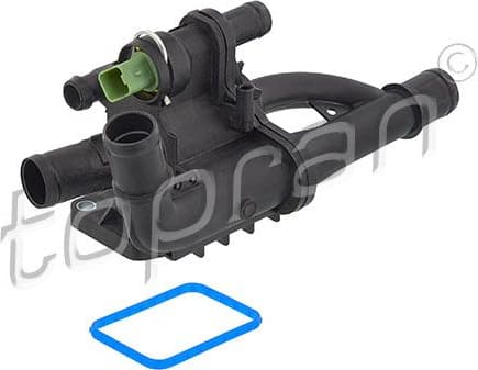 Thermostat Housing 723 158