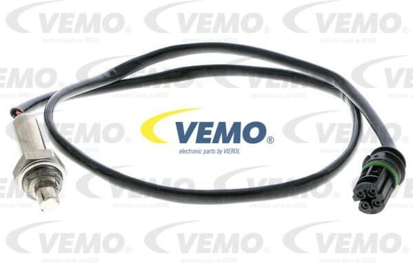 Oxygen Sensor Original VEMO Quality V20-76-0036