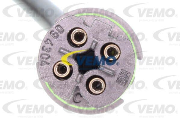 Oxygen Sensor Original VEMO Quality V20-76-0036 - image 2