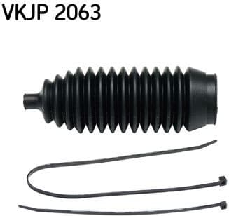 Bellow Kit, steering VKJP 2063 - image 2