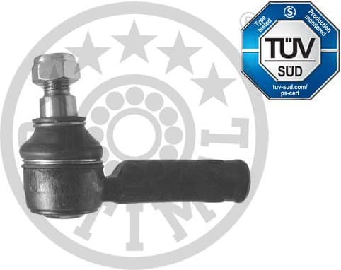 Tie Rod End G1-600