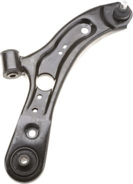 Control/Trailing Arm, wheel suspension JTC2246 - image 2