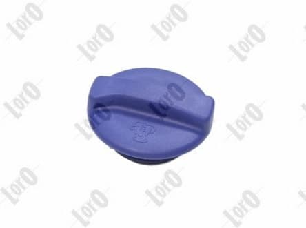 Cap, coolant tank LORO 053-027-002