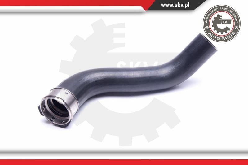 Charge Air Hose 54SKV064 - image 3