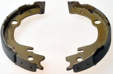 Brake Shoe Set B120156