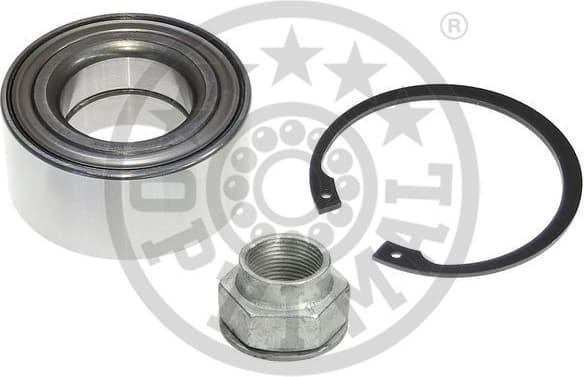 Wheel Bearing Kit 801500