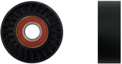 Tensioner Pulley, V-ribbed belt P266004