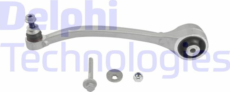 Control/Trailing Arm, wheel suspension TC8271