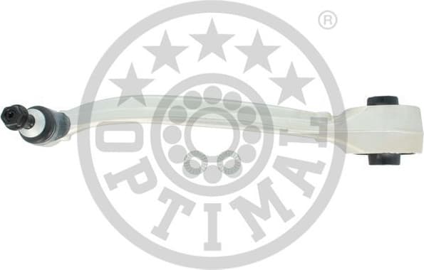 Control/Trailing Arm, wheel suspension G5-1095 - image 2