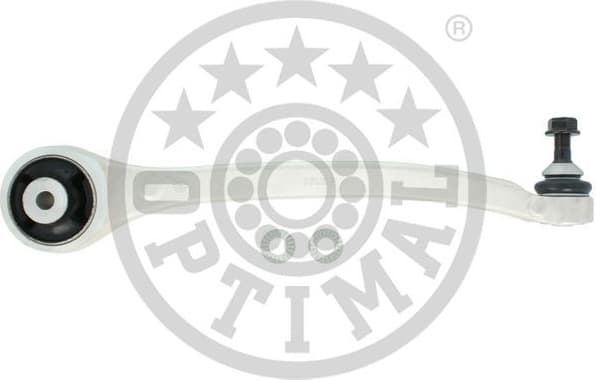 Control/Trailing Arm, wheel suspension G5-1096