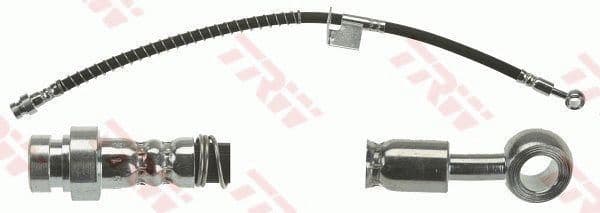Brake Hose PHD1120 - image 2
