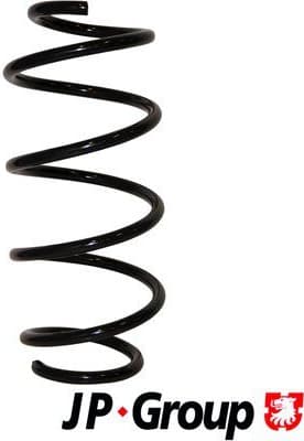 Suspension Spring JP 1142204200