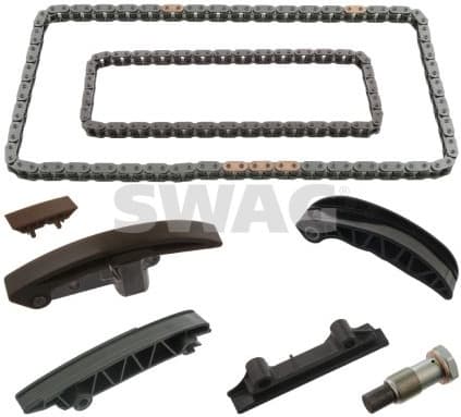 Timing Chain Kit Basic Short Kit 30101089
