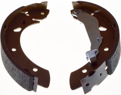 Brake Shoe Set B120158