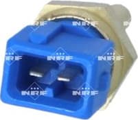 Sensor, coolant temperature EASY FIT 727095 - image 2