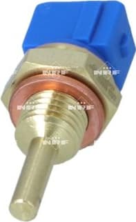 Sensor, coolant temperature EASY FIT 727095 - image 4