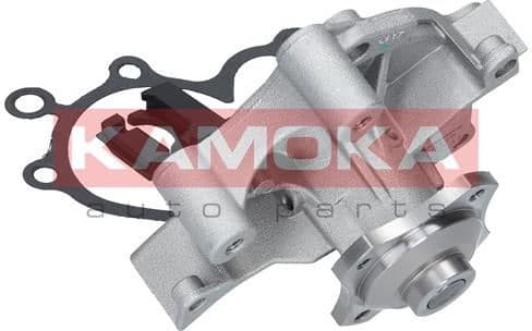 Water Pump, engine cooling T0178 - image 7