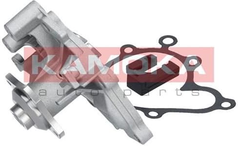 Water Pump, engine cooling T0178 - image 8