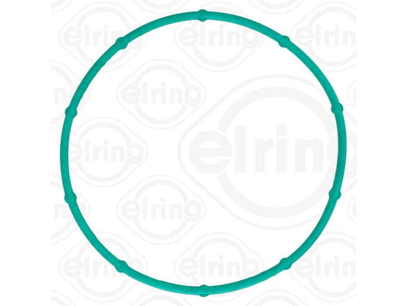 Gasket, intake manifold housing 777.110 - image 2