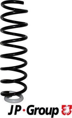 Suspension Spring JP 1342207300