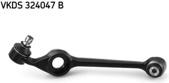 Control/Trailing Arm, wheel suspension VKDS 324047 B - image 2