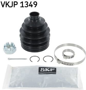 Bellow Kit, drive shaft VKJP 1349