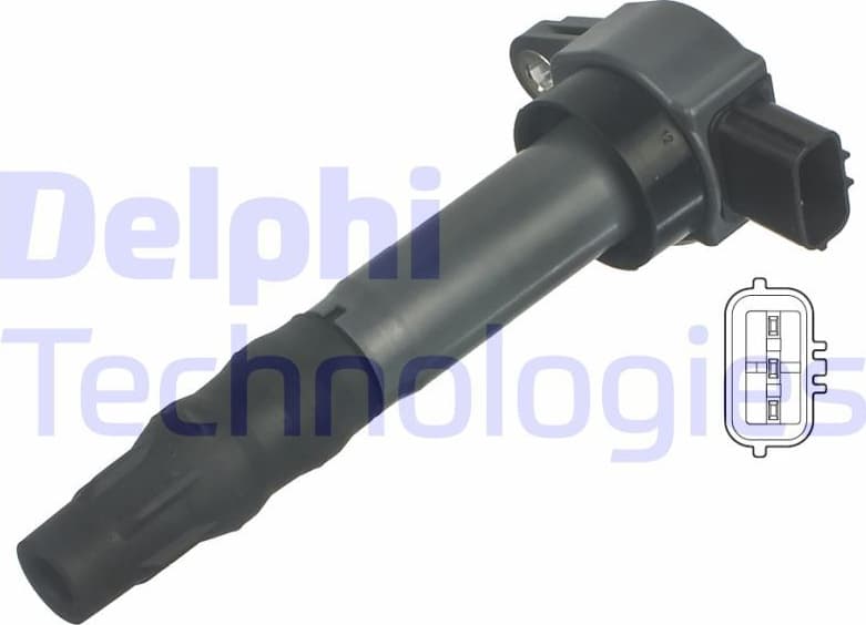 Ignition Coil GN1044012B1